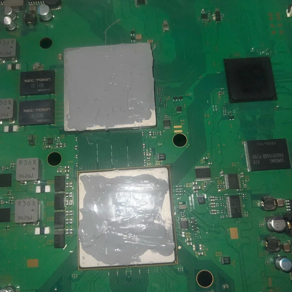CFW PS3 - with controller and charger cable (moded ps3 )